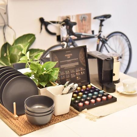 Designer'S Home กรุงเทพมหานคร ภายนอก รูปภาพ