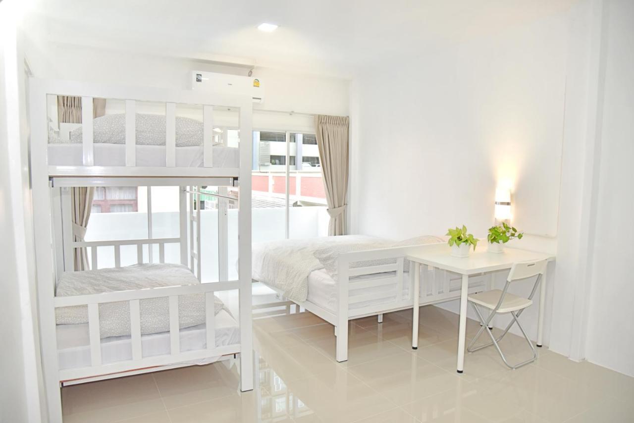 Designer'S Home กรุงเทพมหานคร ภายนอก รูปภาพ