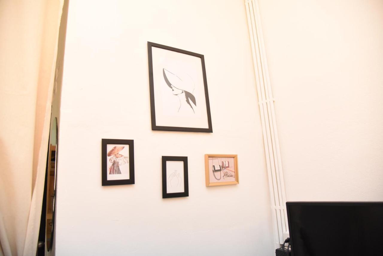 Designer'S Home กรุงเทพมหานคร ภายนอก รูปภาพ