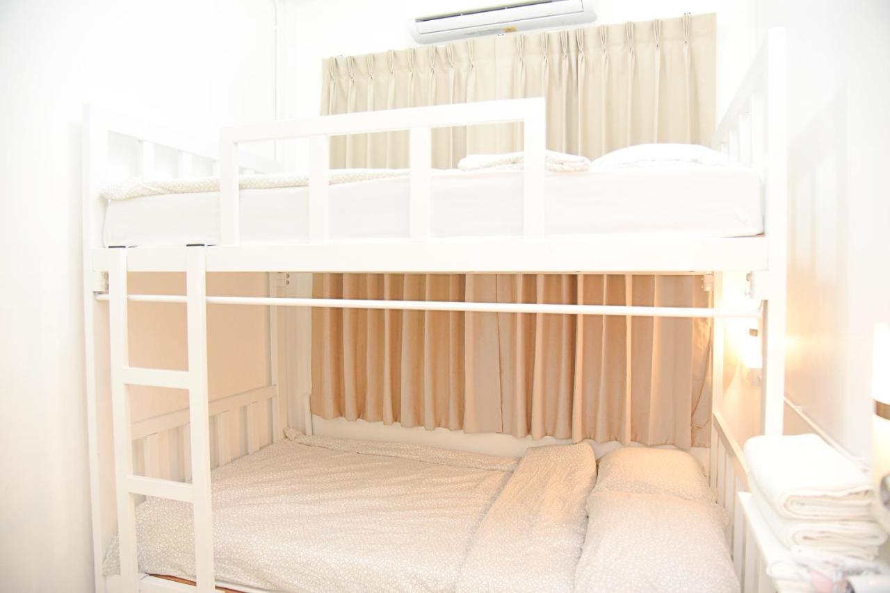 Designer'S Home กรุงเทพมหานคร ภายนอก รูปภาพ