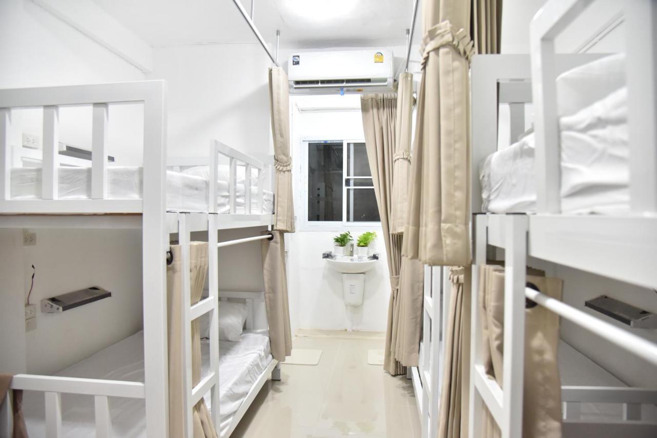 Designer'S Home กรุงเทพมหานคร ภายนอก รูปภาพ