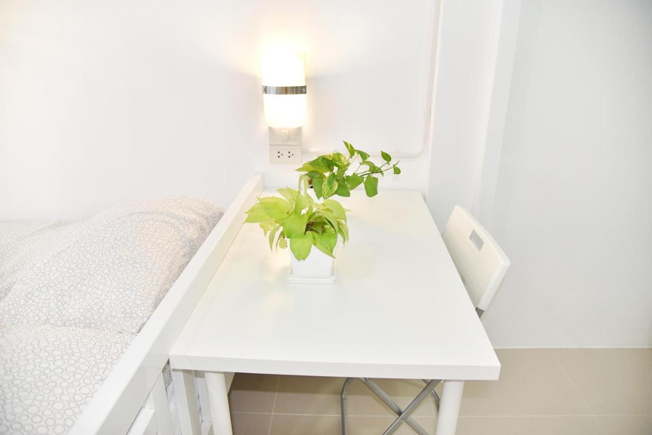Designer'S Home กรุงเทพมหานคร ภายนอก รูปภาพ