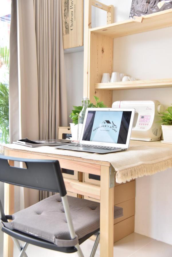 Designer'S Home กรุงเทพมหานคร ภายนอก รูปภาพ