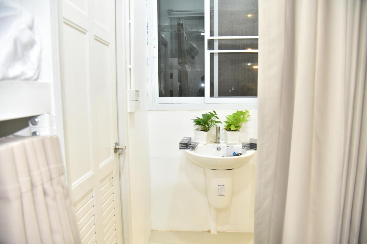 Designer'S Home กรุงเทพมหานคร ภายนอก รูปภาพ
