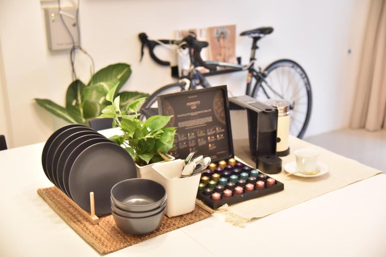 Designer'S Home กรุงเทพมหานคร ภายนอก รูปภาพ