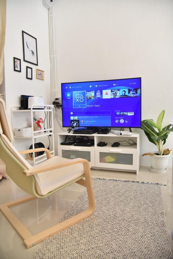 Designer'S Home กรุงเทพมหานคร ภายนอก รูปภาพ