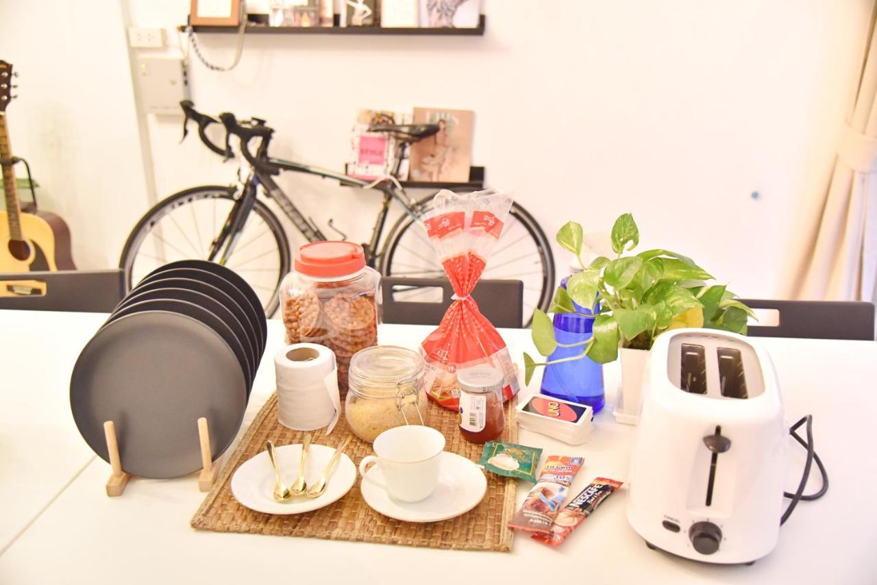Designer'S Home กรุงเทพมหานคร ภายนอก รูปภาพ