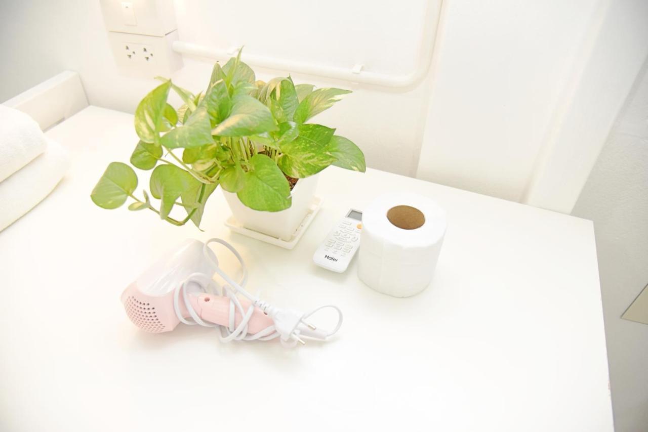 Designer'S Home กรุงเทพมหานคร ภายนอก รูปภาพ