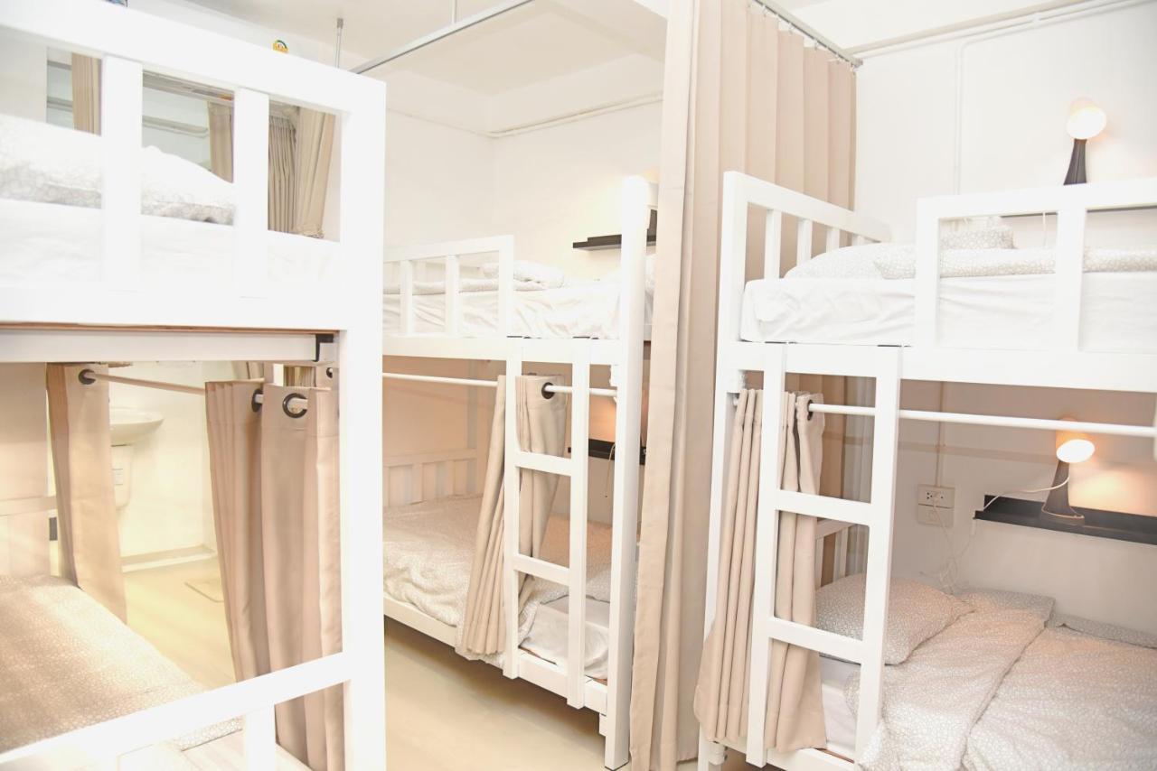 Designer'S Home กรุงเทพมหานคร ภายนอก รูปภาพ